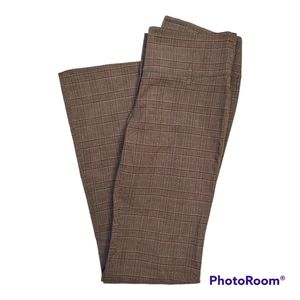 Striped dress pants (unworn)